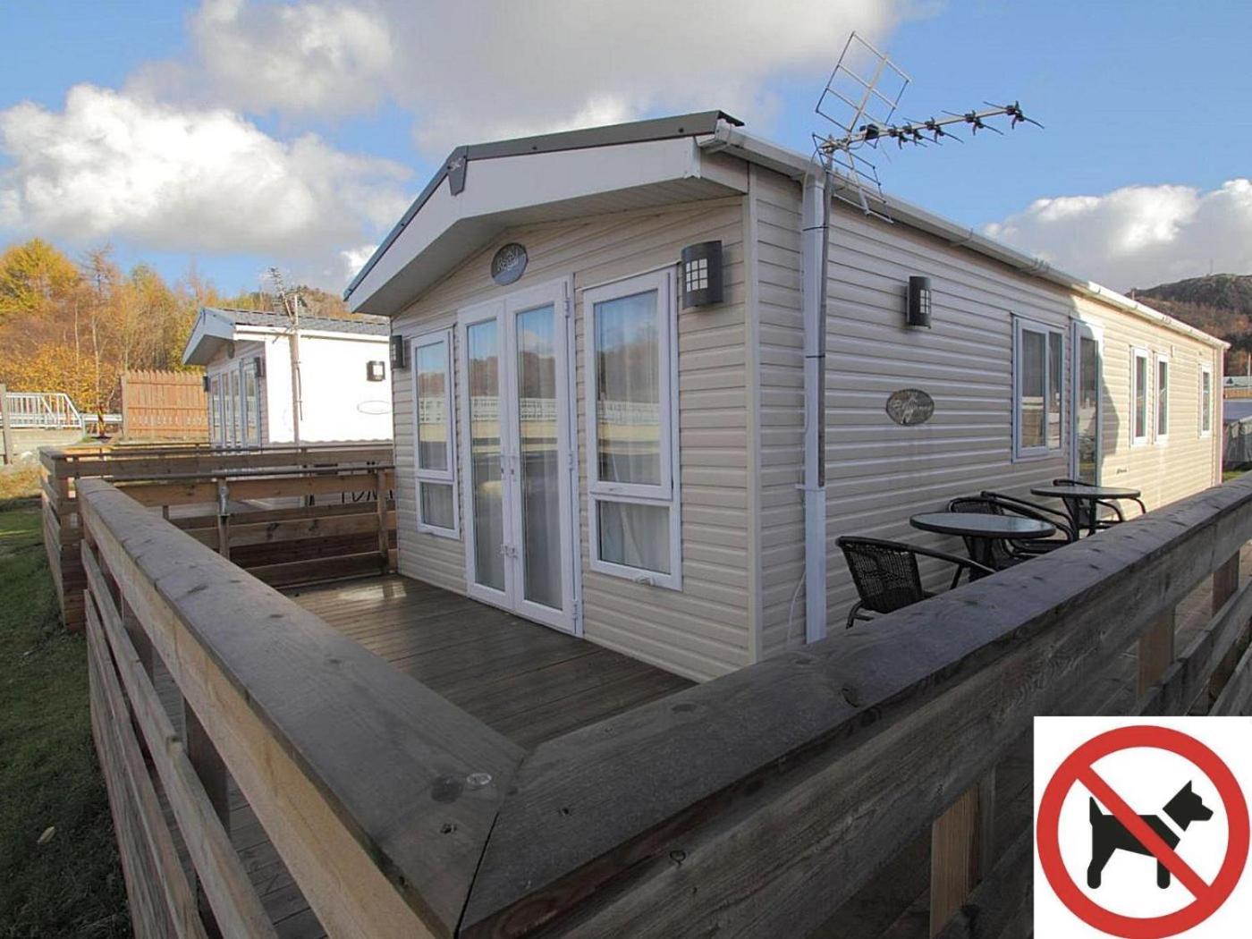 Naf Steinsnes Camping Egersund Exterior photo