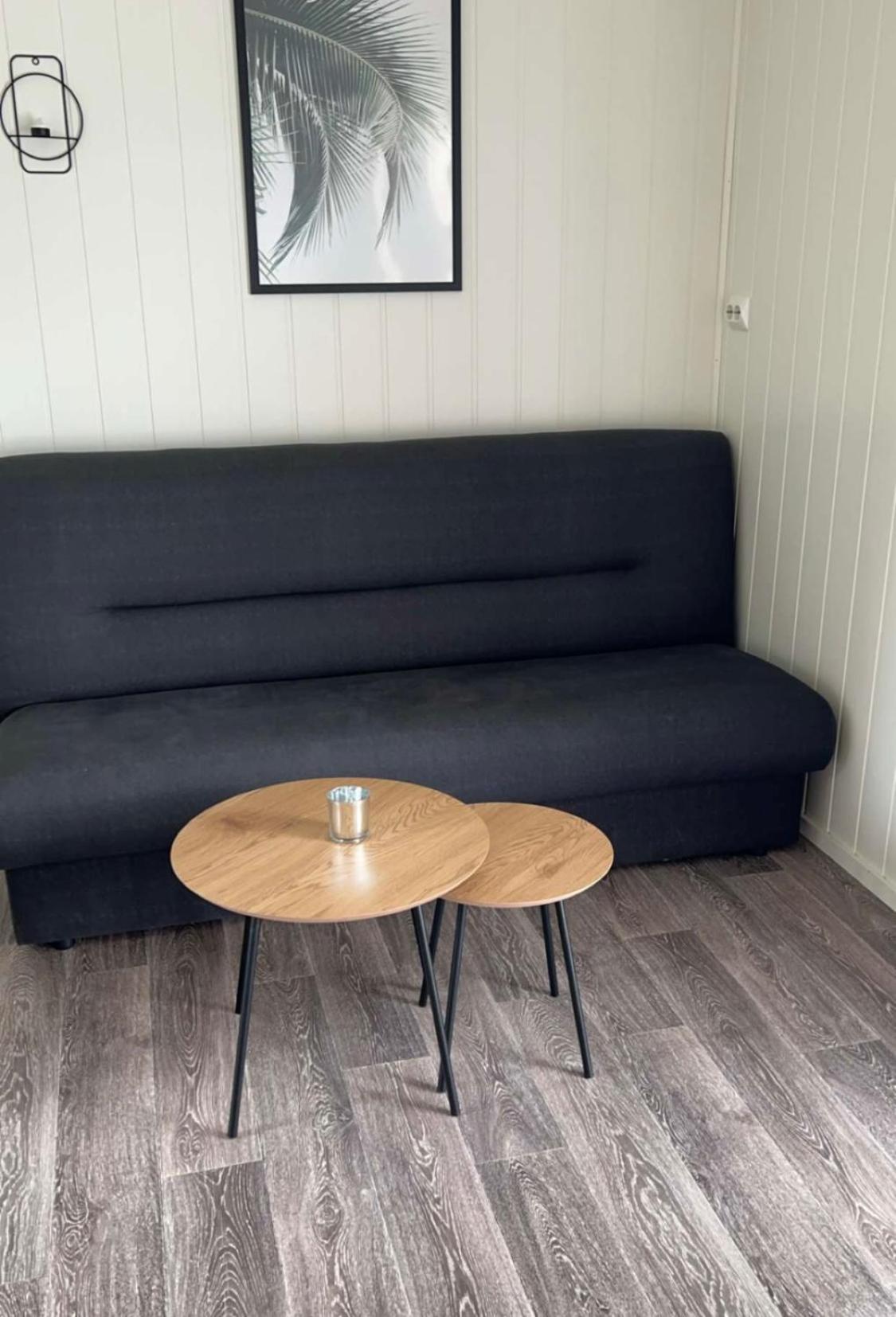 Naf Steinsnes Camping Egersund Exterior photo